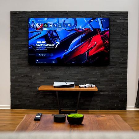 It Centrum Apartments 브르흘라비 외부 사진