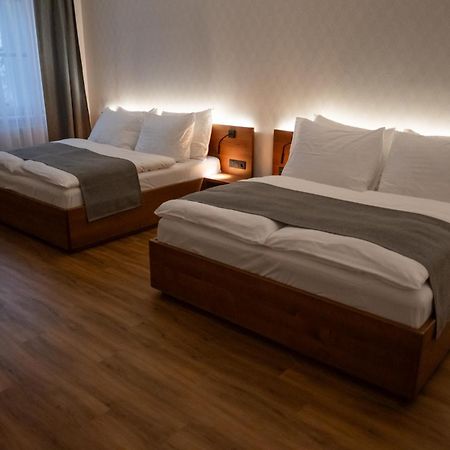 It Centrum Apartments 브르흘라비 외부 사진