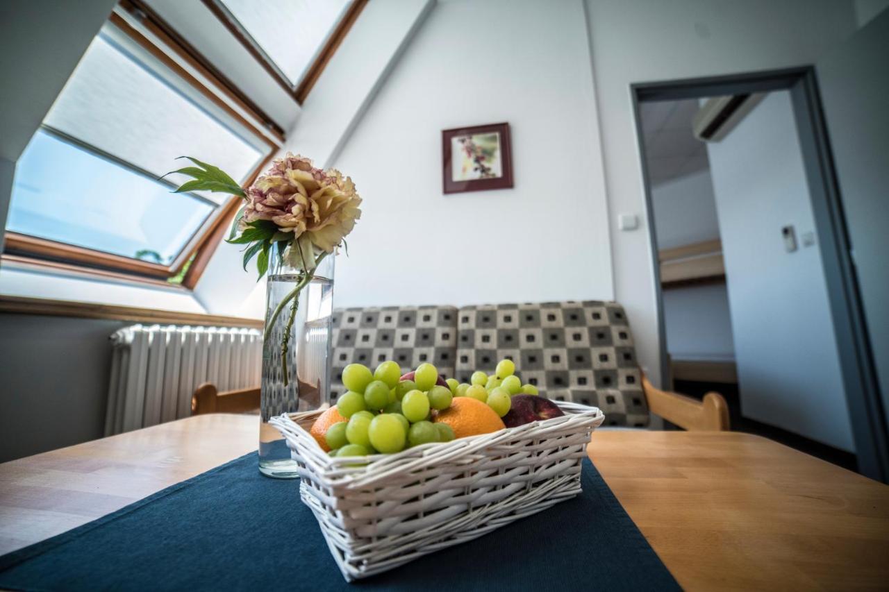 It Centrum Apartments 브르흘라비 외부 사진