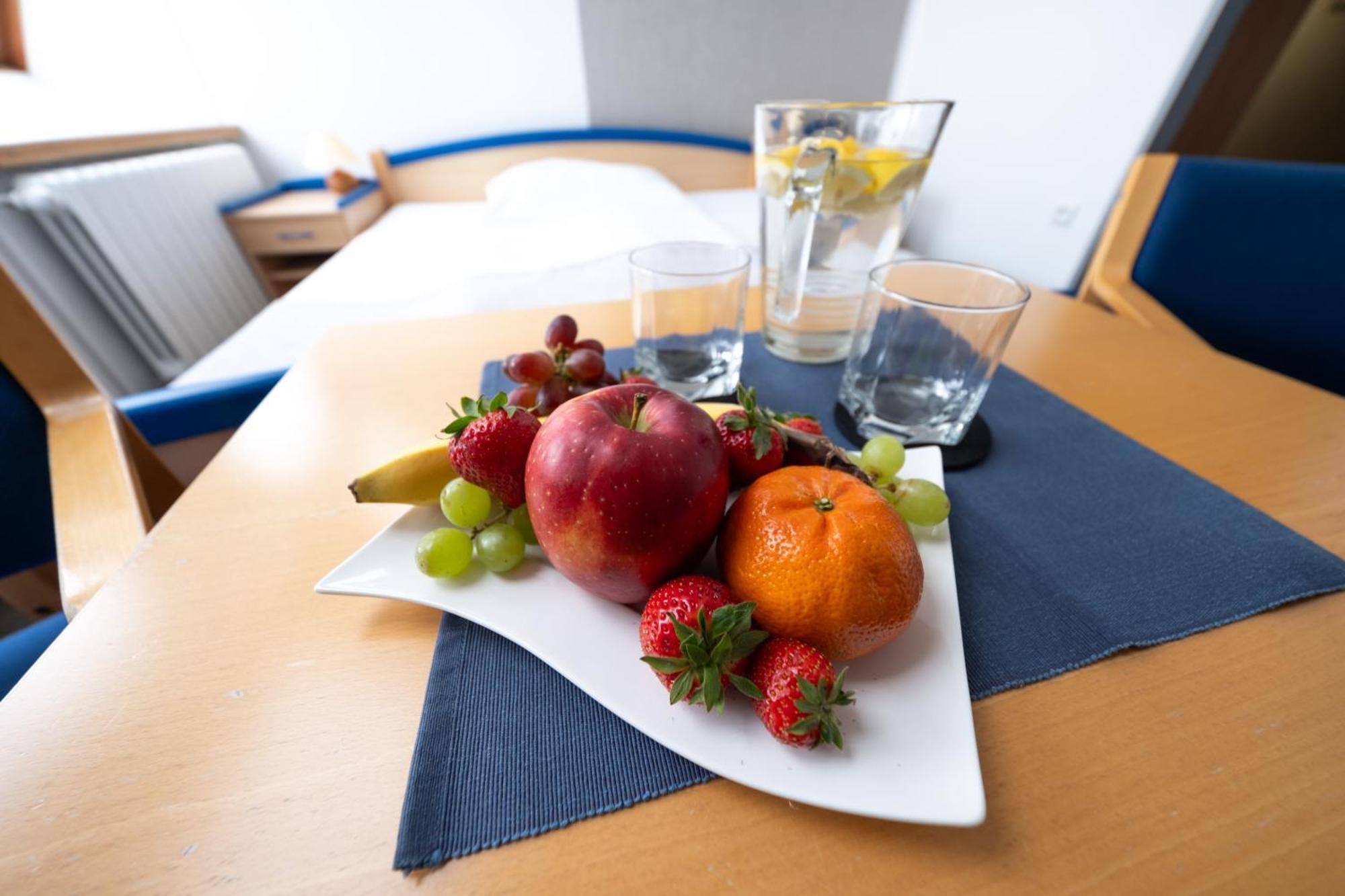 It Centrum Apartments 브르흘라비 외부 사진