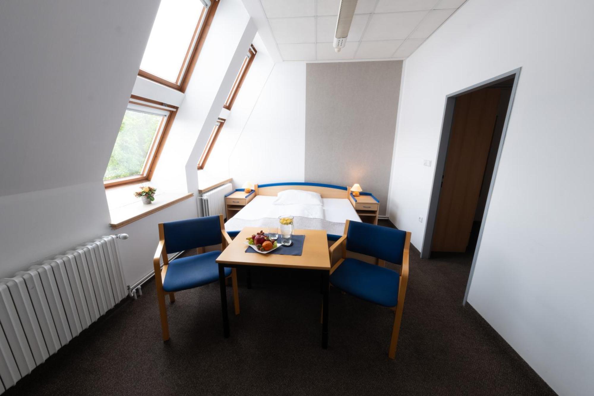 It Centrum Apartments 브르흘라비 외부 사진