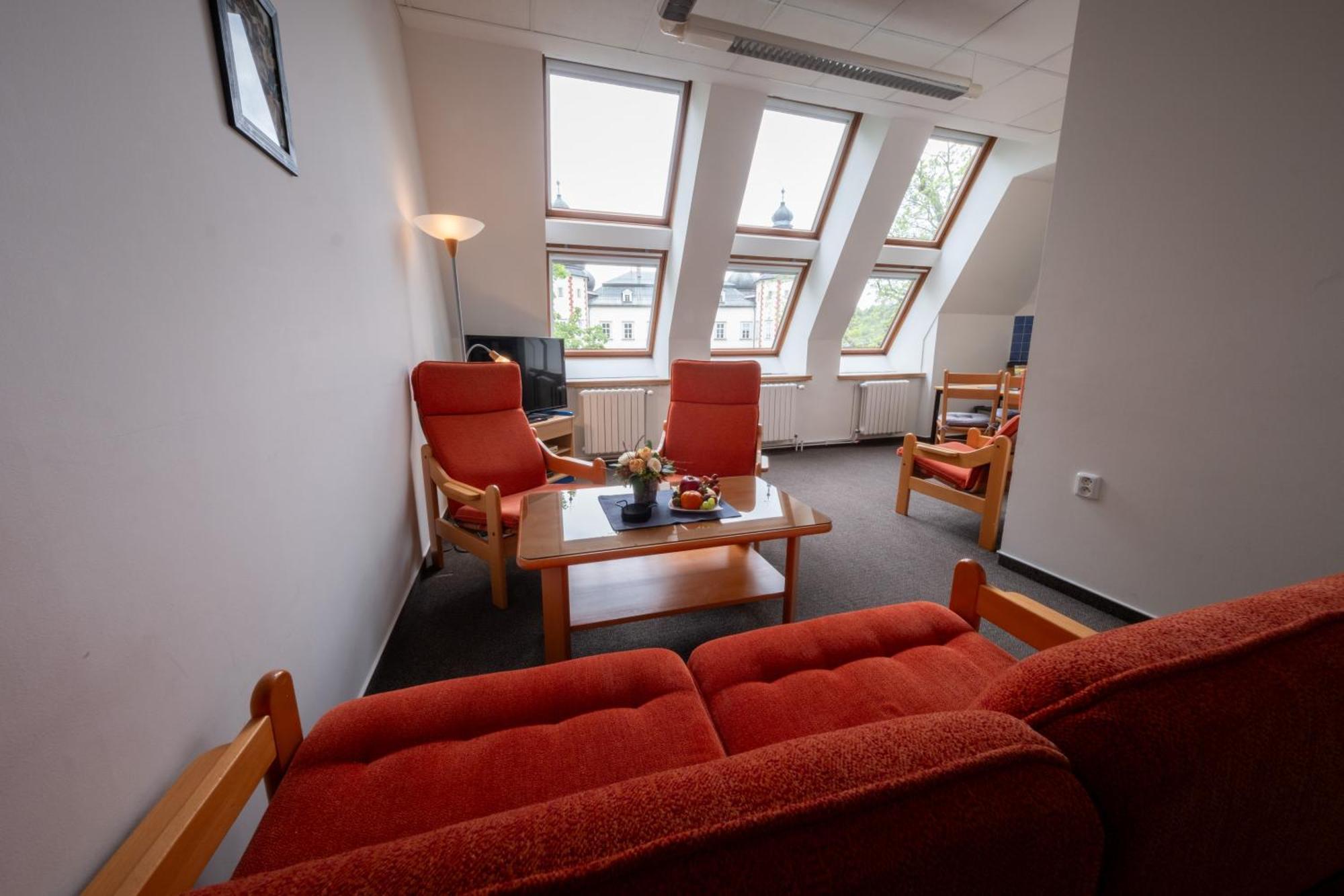 It Centrum Apartments 브르흘라비 외부 사진
