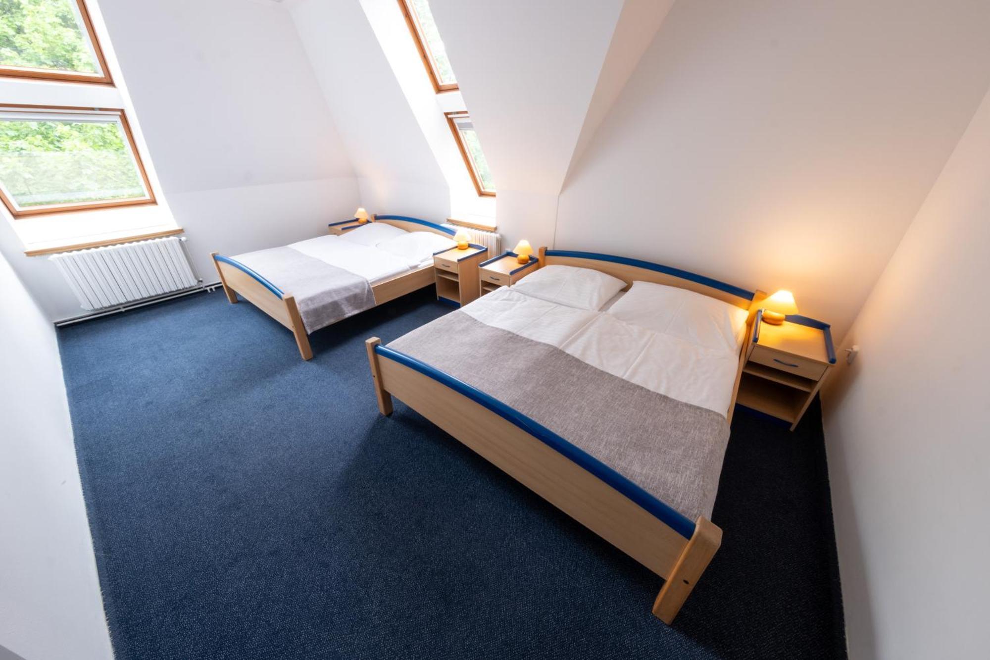 It Centrum Apartments 브르흘라비 외부 사진