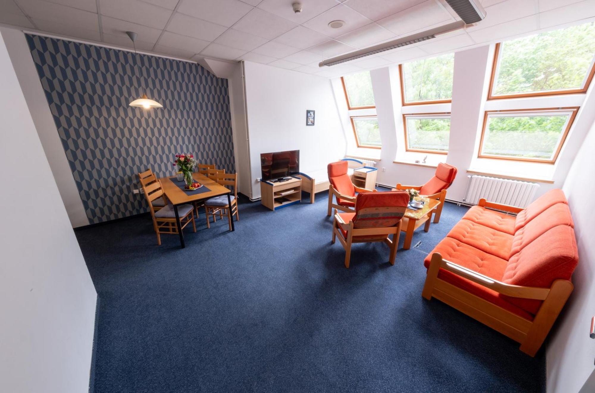 It Centrum Apartments 브르흘라비 외부 사진