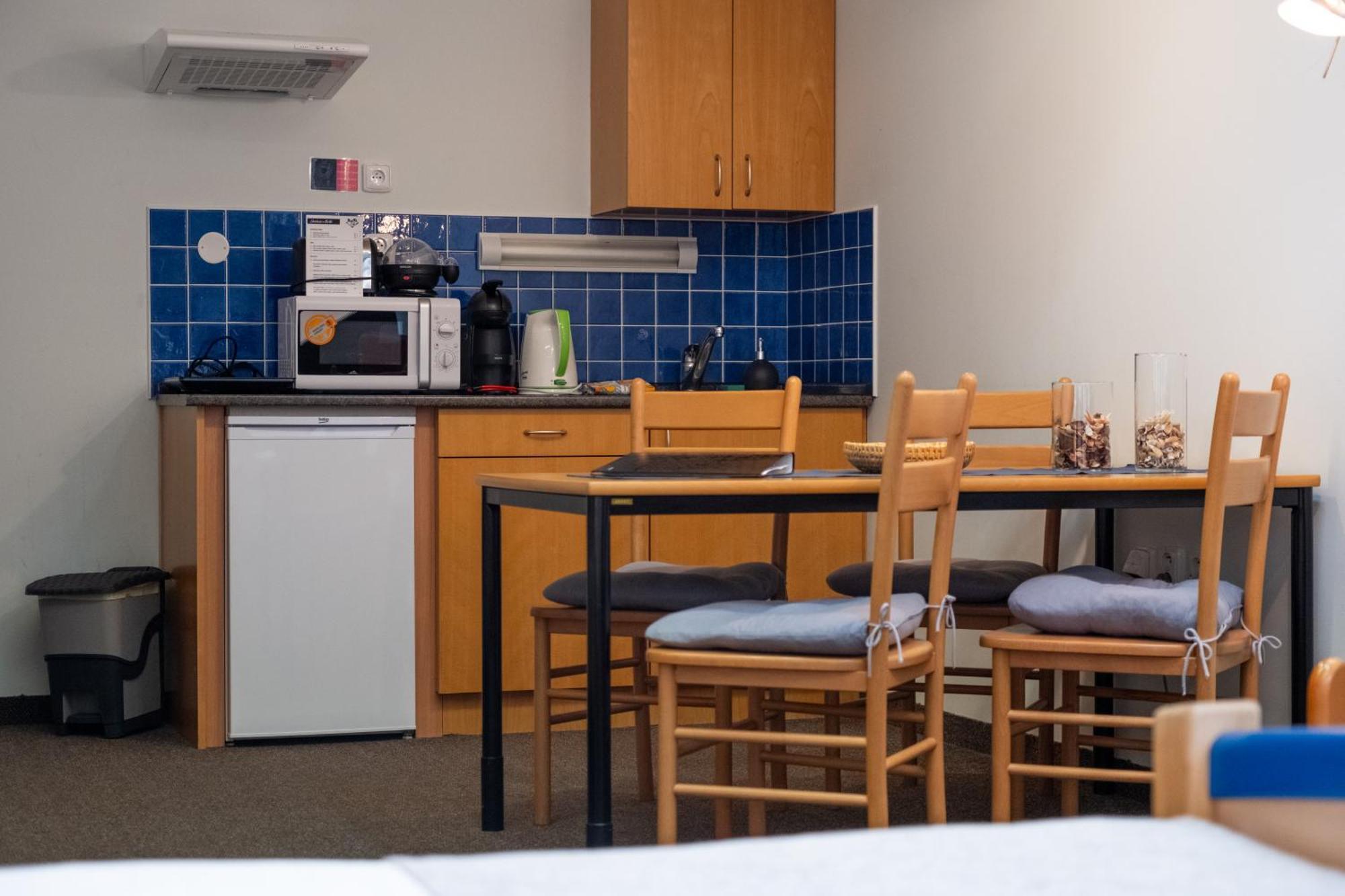 It Centrum Apartments 브르흘라비 외부 사진