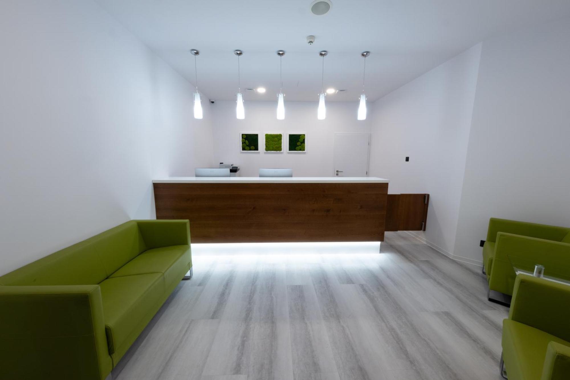 It Centrum Apartments 브르흘라비 외부 사진