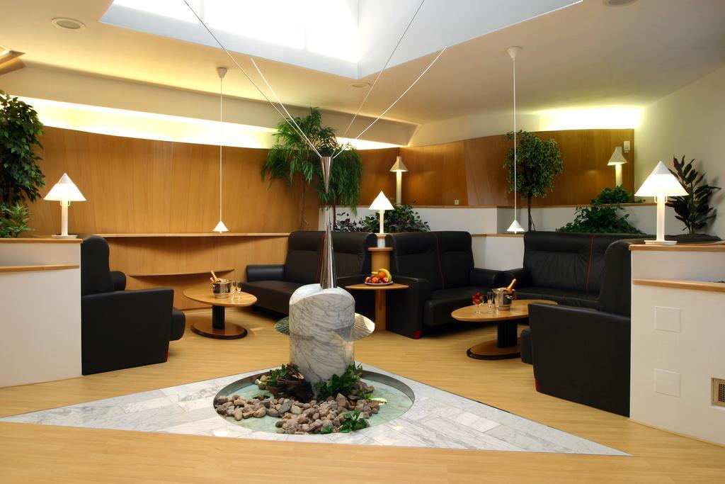 It Centrum Apartments 브르흘라비 외부 사진