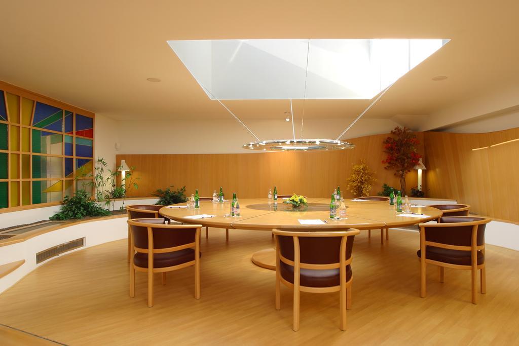 It Centrum Apartments 브르흘라비 외부 사진