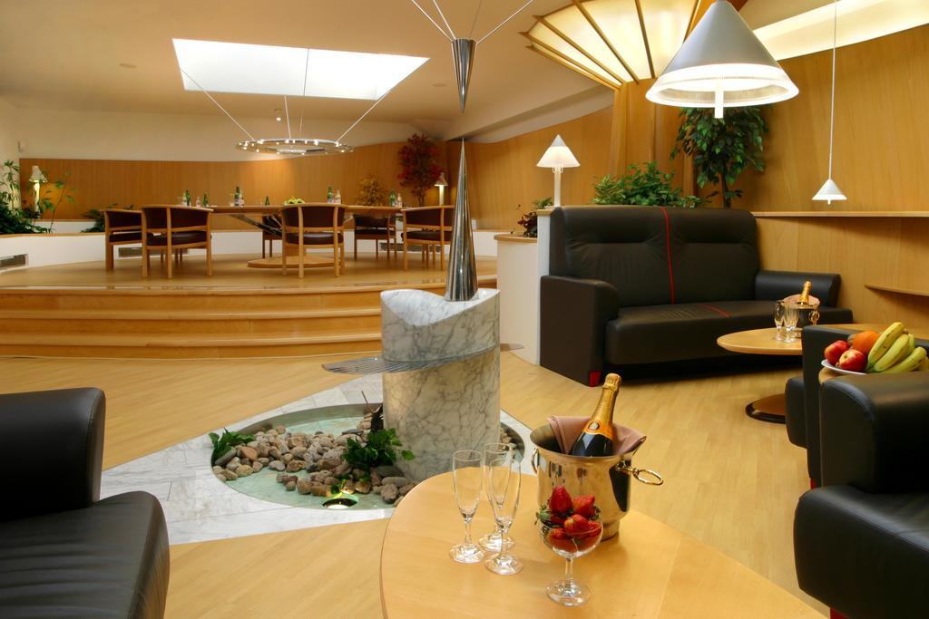 It Centrum Apartments 브르흘라비 외부 사진