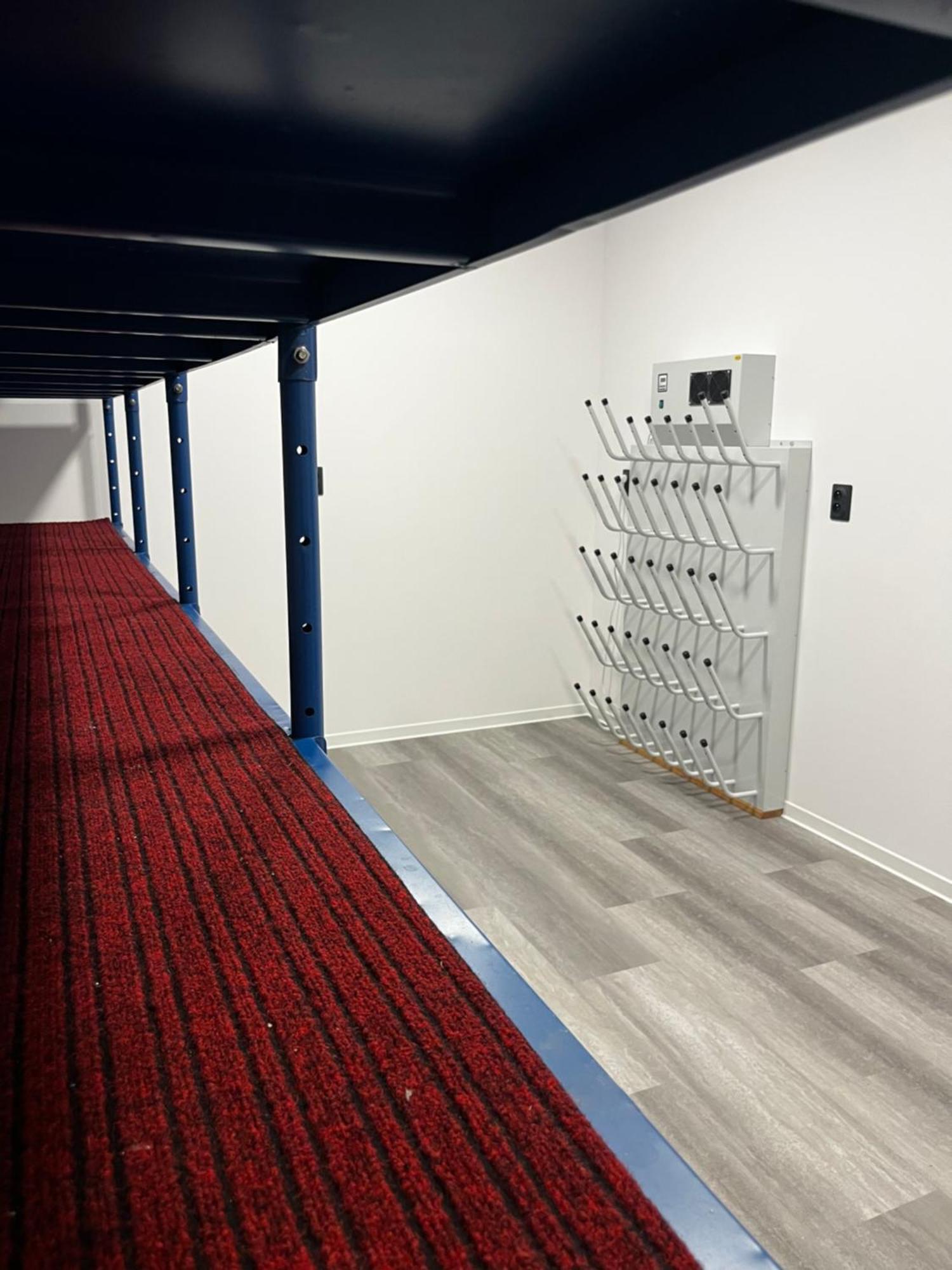 It Centrum Apartments 브르흘라비 외부 사진